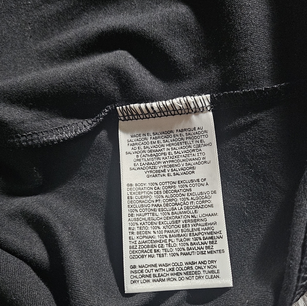 The North Face Pride Womens Tee XXL - Picture 6 of 7